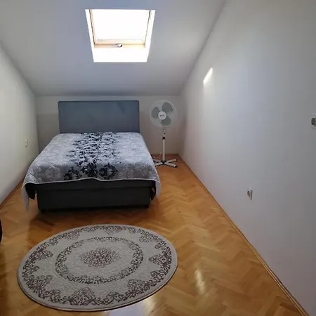 Apartman Ajsha Visoko
