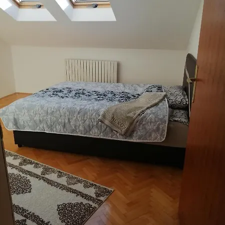 Ajsha * Visoko