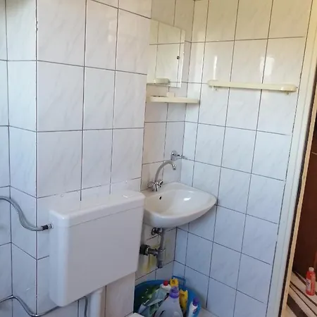 Apartman Ajsha