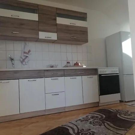 Ajsha Apartman Visoko
